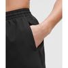 Lululemon Pace Rival High Rise Short 3 Черный
