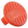Комплект крышек катушки 2 шт. для Black and Decker Reflex GLC2000 GLC2500L GLC2500NM GLC3000 GLC3630L20 GLC3630L20 GB