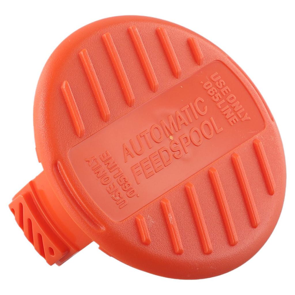 Комплект крышек катушки 2 шт. для Black and Decker Reflex GLC2000 GLC2500L GLC2500NM GLC3000 GLC3630L20 GLC3630L20 GB
