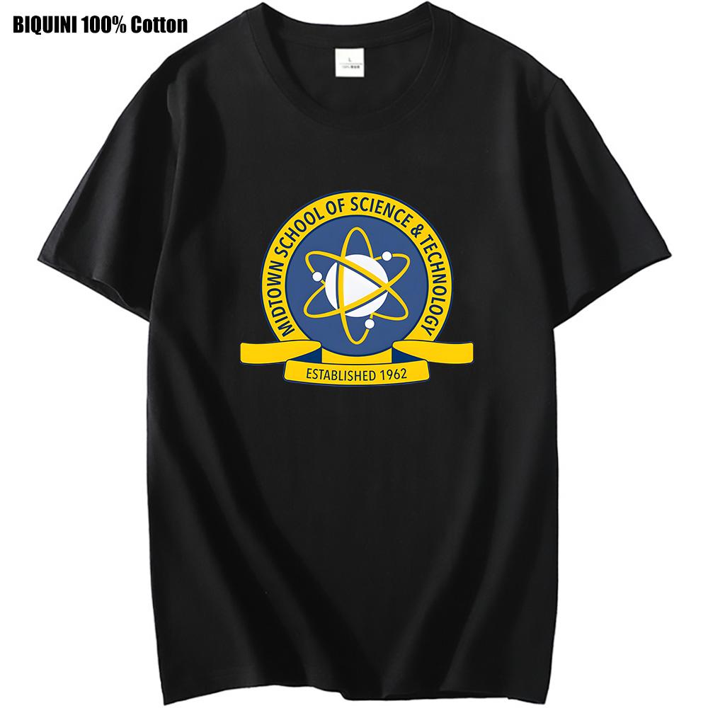 Tom Holland Same Style Tees I Survived My Trip To NYC Print Tops Casual 100% Cotton Streetwear Men Women Unisex Fashion T Shirt