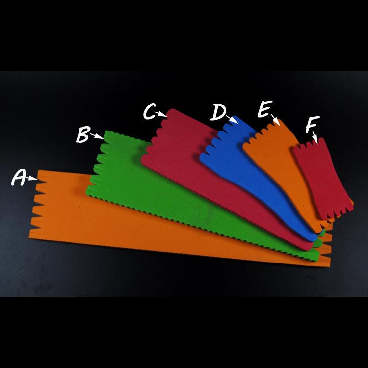 50 штук EVA. Пенопластовый держатель для снастей/мягкая доска для карпа/рыболовные снасти Рыболовные мухи для хранения крючков