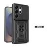 Чехол для Realme C85 Чехол-обложка для Realme C85 Pro Защитный чехол-броня для Realme C85 PRO с магнитным кольцом-держателем Защитная задняя крышка с защитой камеры