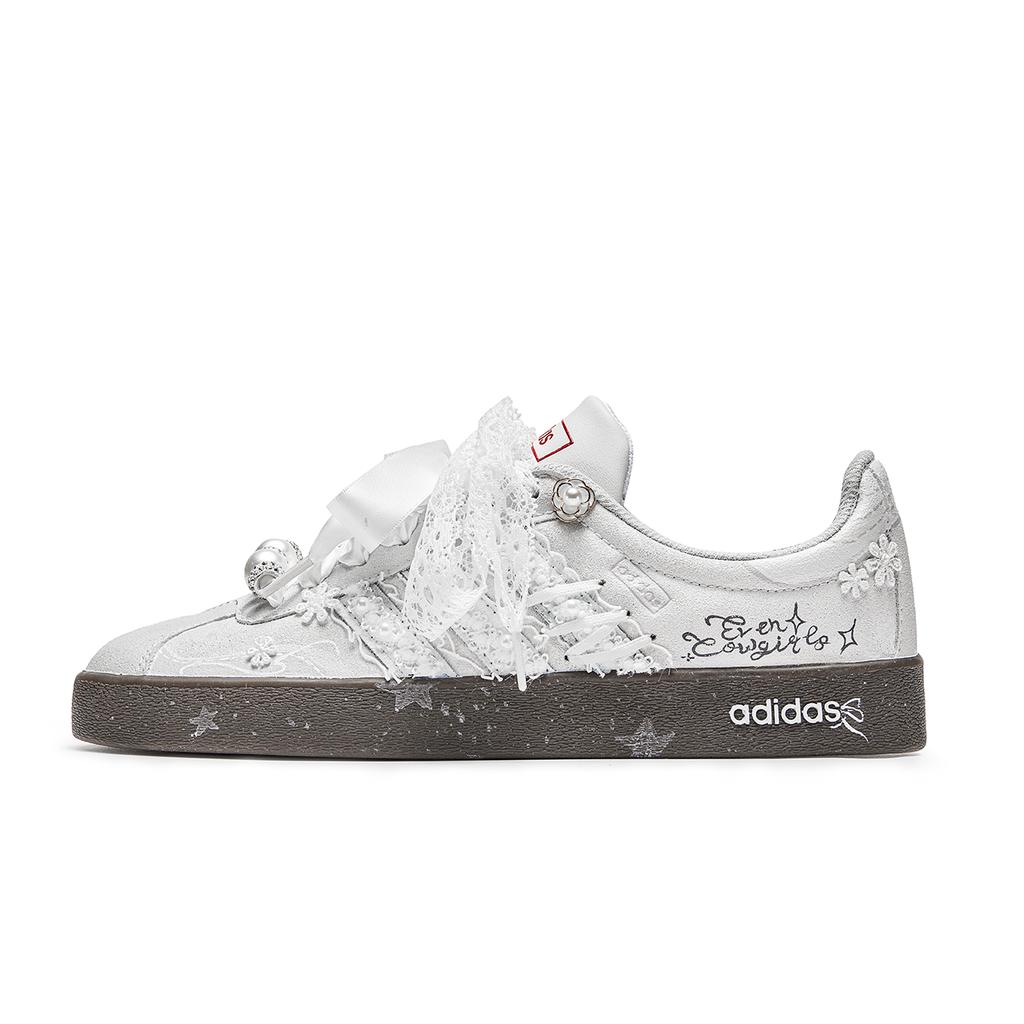 Adidas Ballet Slip Resistant Cushioning Abrasion Resistant Slip Resistant Cushioning Abrasion Resistant Low top HQ1802(Team632-S-BOX)