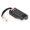 Voltage Regulator Rectifier For Yamaha YFM350 Moto-4 1987-1989 1YW-81960-A0
