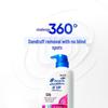 Head & Shoulders Silky Smooth Shampoo