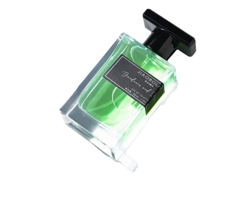 Женский парфюм Gardenia: Стойкий цветочный аромат со свежим ароматом чая