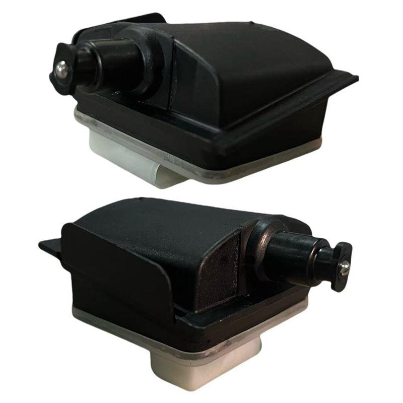 Fuel Tank Cap Actuator Motor A0008208312 Flap For Mercedes Benz A B CLA GLB W177 W247 X247 18-A0008208012 Car Fuel Tanks