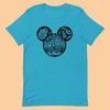 Star Wars Disney Mickey Mouse Millennium Falcon C-3PO /Unisex t-Shirt and kids tshirt