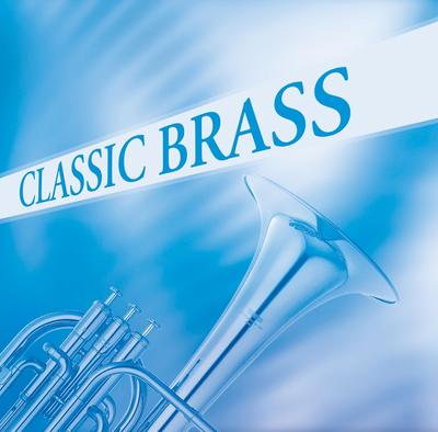 CD BLACK DYKE MILLS BAND - Classic Brass  CHAN4555 Не из Японии Классика Б/У