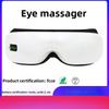 Smart Eye Massager, Air Pressure Massage Eye Protection Device, Eye Hot Compress 203 Eye Protection Device, Massager Bluetooth