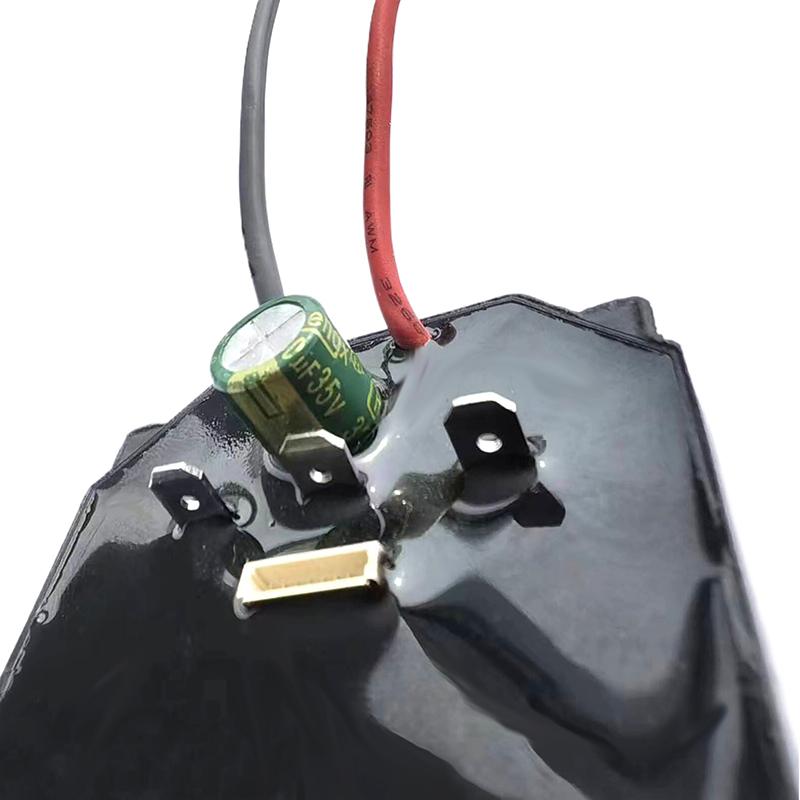 1 шт., плата управления переключателем угловой шлифовальной машины, бесщеточная литиевая батарея, электрический ключ, плата управления переключателем, контроллер линии