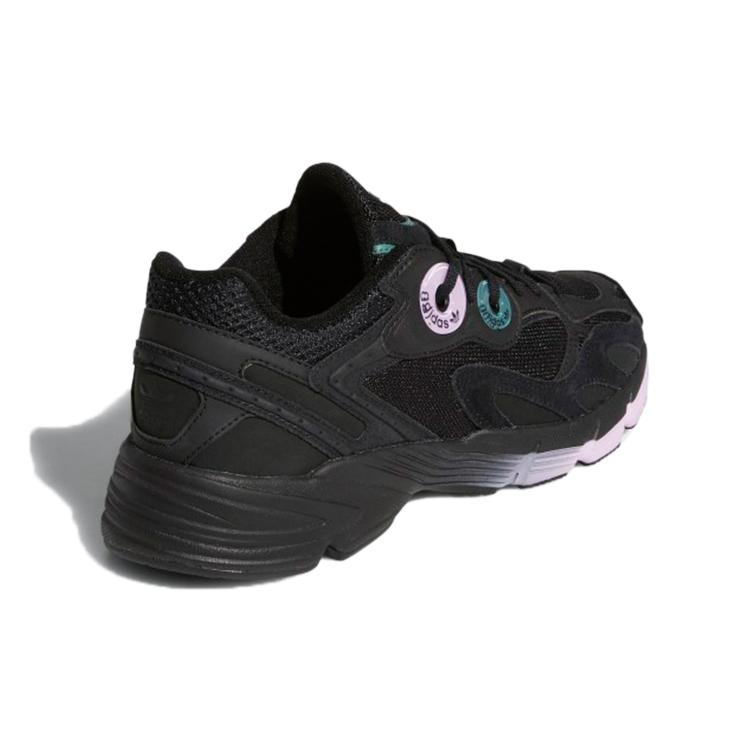 Adidas Wmns Astir 'Black Clear Lilac' Women's GW5370