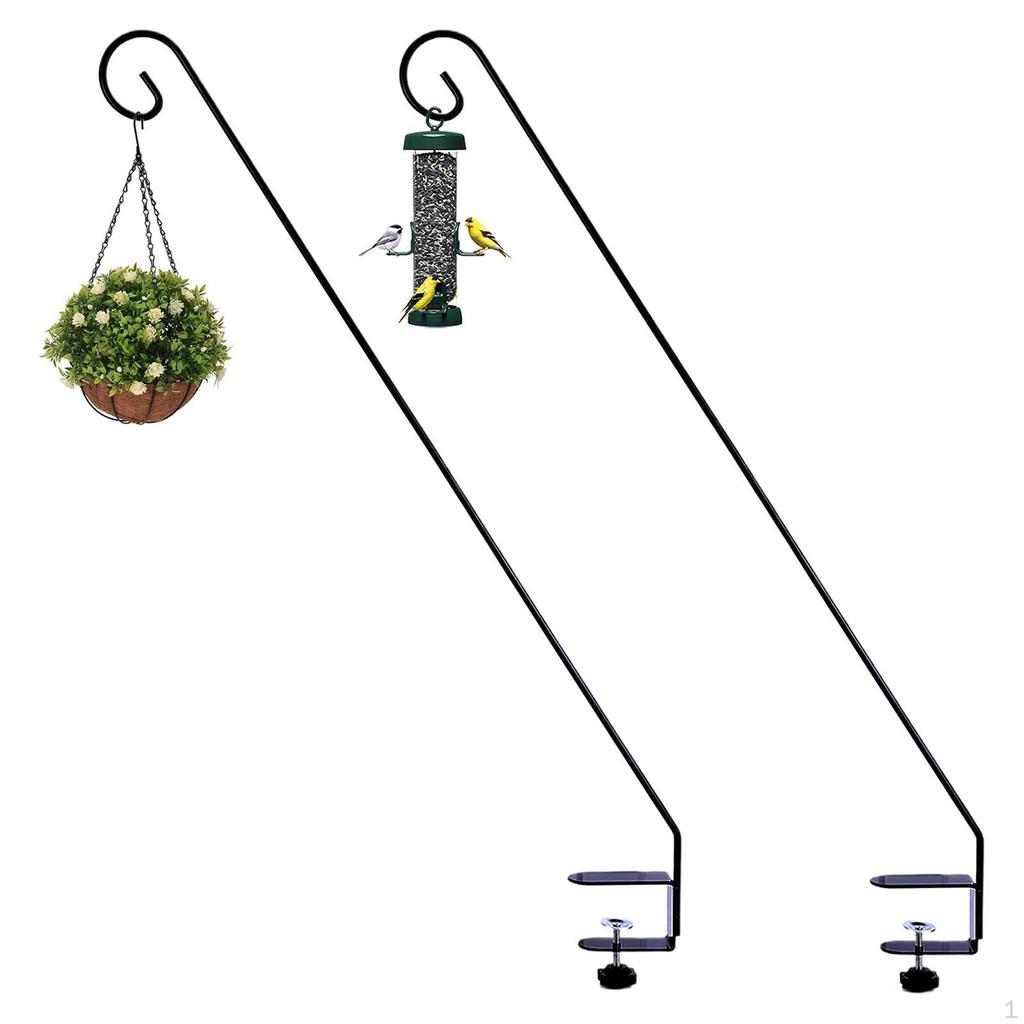 Кормушка для птиц на палубе, стойка, прочная, регулируемая, многоцелевая, для поддержки дворов
