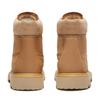 Timberland Кожаные ботильоны Rowan Way 6 Удобные Классические Повседневные Универсальные Женские ботильоны TB0A42F8EM5