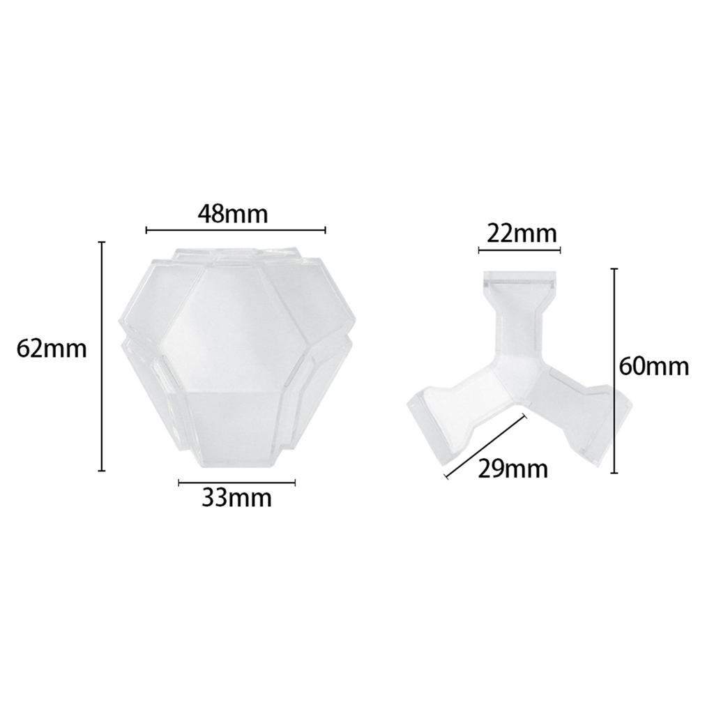 Подходит для Hecate GX05 Ударопрочный Беспроводной Чехол для Наушников Ударопрочный Корпус Моющийся ТПУ Чехол Корпус устойчивый к царапинам