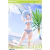 NUKE MATRIX "Forest Summer Fantasy Girls" Vivian H?yh? 1/10.5 Scale PVC & ABS Plastic Model Kit