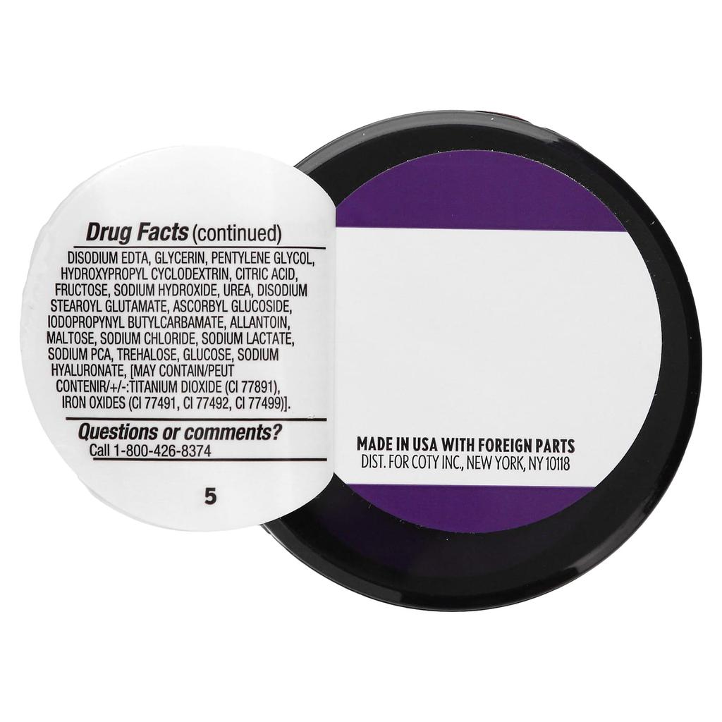 Covergirl Olay Simply Ageless, Foundation, SPF 28, 235 Medium Light, 12 G (0.4 Oz)