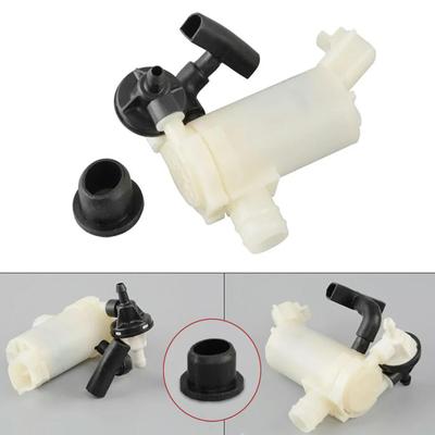 Насос омывателя лобового стекла для CR-V RE1 76846-TF0-013 76846TF0013 76846TK6A01 76846TK6A02 Запасная автозапчасть