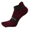 Fashion Hosiery Hiking Running Anti-slip Five Toe Socks Sports Socks Mesh Socks Five Finger Socks