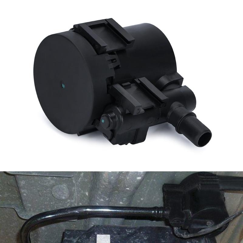 Upgraded 25932571 Vapor EVAP Canister Purge Solenoid Truck Car Auto Accessories Easy Installation ABS-mateial