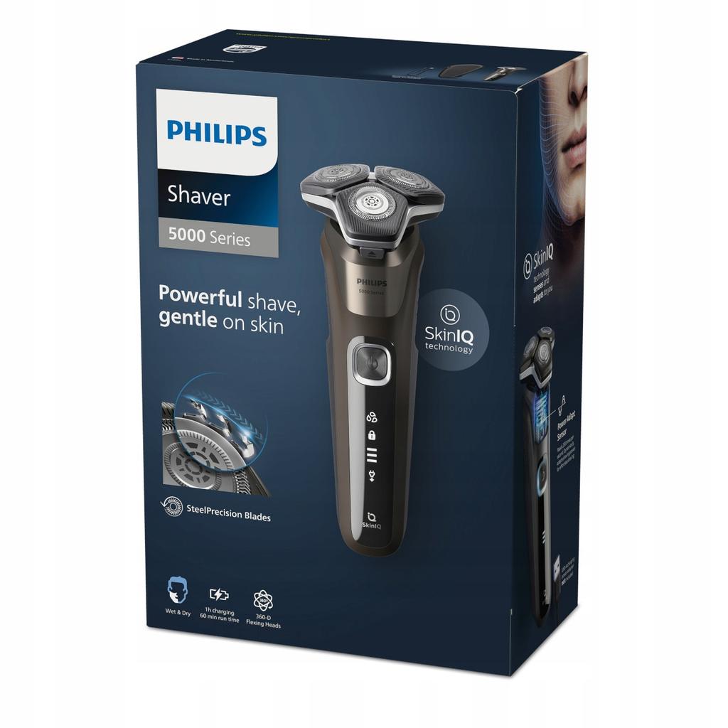 Philips S5886/30 Series 5000 Electric Shaver Head 1 Pc