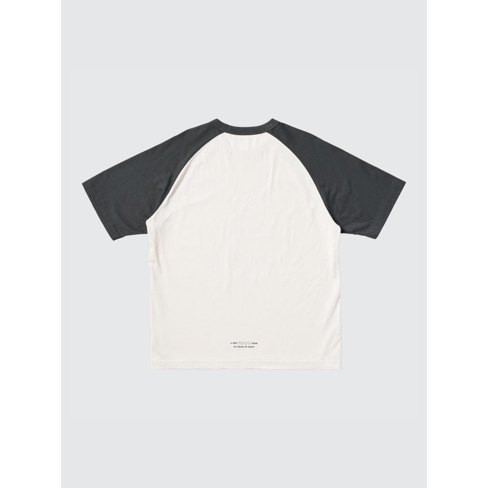 Uniqlo Футболка с коротким рукавом PeanUTs UT Graphic D