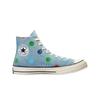 X Golf Le Fleur Chuck 70 Hi Polka