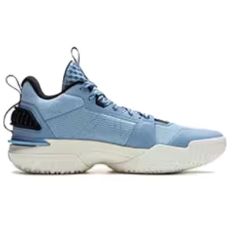 Мужские низкие баскетбольные кроссовки Li Ning BADFIVE ABFU051-2