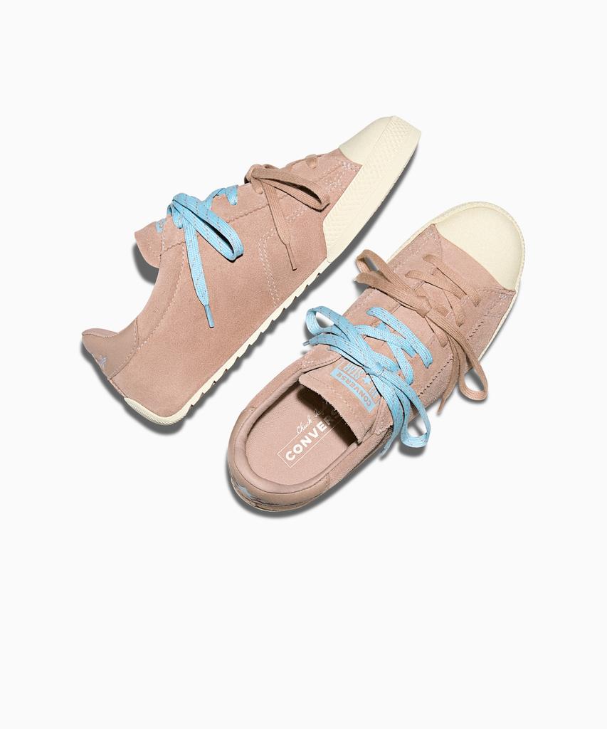 Converse Chuck Taylor Low Color Pop Засушенная Земля A18894C