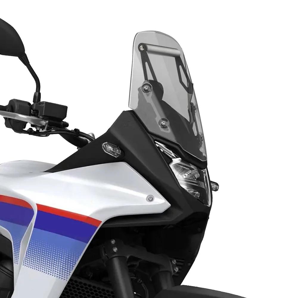 GPS Navigation Bracket For Honda XL750 XL 750 Transalp 750 2023 2024 2025 Phone Holder Stand Motorcycle Accessories