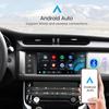 Для Land Rover Range Rover Evoque Discovery Jaguar XE XF Система Bosch Harman Беспроводной Carplay Android Auto Car Decoding Box WIFI