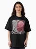 Stevie Wonder Superstition Oversized T-Shirt