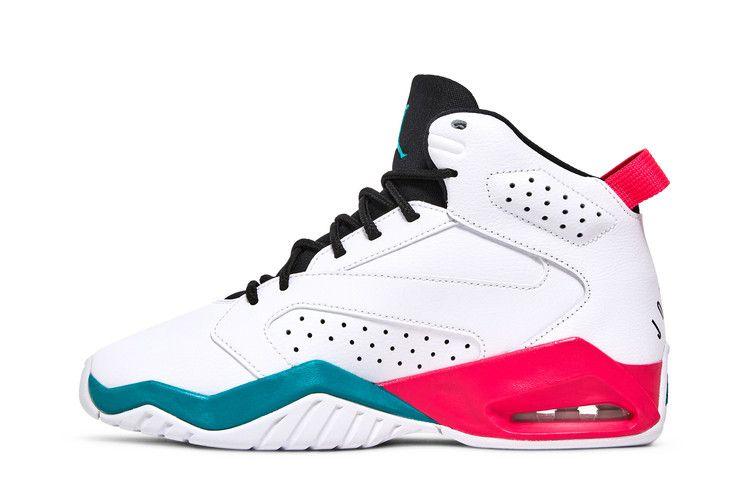 Kids' Sneakers Air Jordan Lift Off GS 'Turbo Green'