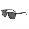 Trend Manufacturers Wholesale Custom logo Cycling Outdoor Sports square Polarized Men's Sunglasses