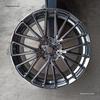 18-дюймовые диски FF137 для Mondeo, Sylphy, Lynk & Co 03, Golf, Regal, ATS, LC200, K5