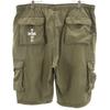 DOGTOWN Cargo Shorts FREE Khaki Men's Used