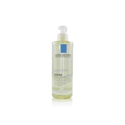 La Roche-Posay Lipikar AP+ Раздражающее очищающее масло 400 мл