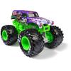 Monster Jam, Официальный монстр-трак Grave Digger, Литая машина, 1:Масштаб 64, Детская игрушка для мальчиков от 3 лет и старше