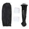 Octagonal Softbox Portable Foldable Umbrella Octagonal Softbox for Photo Studio Flash Photography