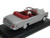 IXO 280SE 1969 Silver 1/43 Mercedes-Benz
