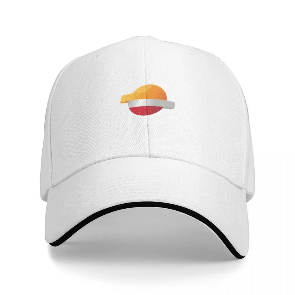 Repsol Baseball Cap Solid Cotton Adjustable Baseball Hat Casquette