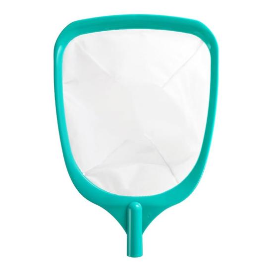 Pool Leaf Skimmer Net Ultra Fine Mesh with Long Handle Easy To Use Detachable Swimming