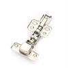 Hardware Manufactory Stainless Steel Furniture  European Cabinet Hinge Kitchen Cabinet Door Hinges Types Spring Hinges