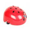 Children's A3 plum blossom helmet, pulley children's sports, outdoor riding products Yanjun bike industry