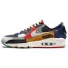 Новые женские Air Max 90 Legacy DJ4878-400