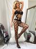 Женское сексуальное женское белье, сорочки, боди Babydoll, боди, женская эротическая одежда для косплея, ажурные чулки для тела, женское нижнее белье
