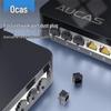 Универсальные заглушки для портов RJ45 AUCAS