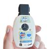 Ударопрочные чехлы для ключей и мультяшные брелоки для Mercedes-Benz GLC/CLA, C-Class/R-Class, CLS/GLE, GLK300