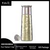 TAIC Pure Titanium Insulated Water Bottle