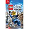 LEGO (R) City Undercover - Switch